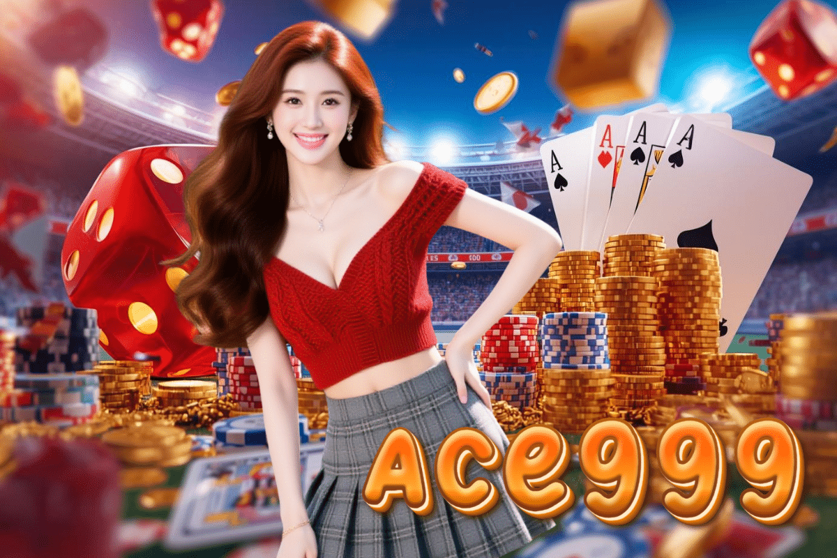ace999 login