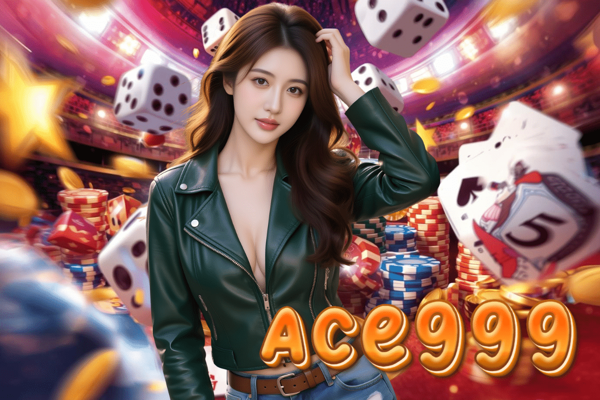 ace999 slot