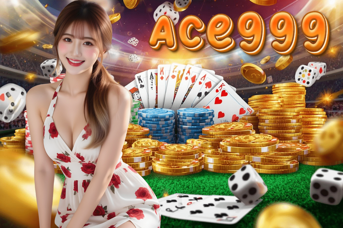 ace999 wallet