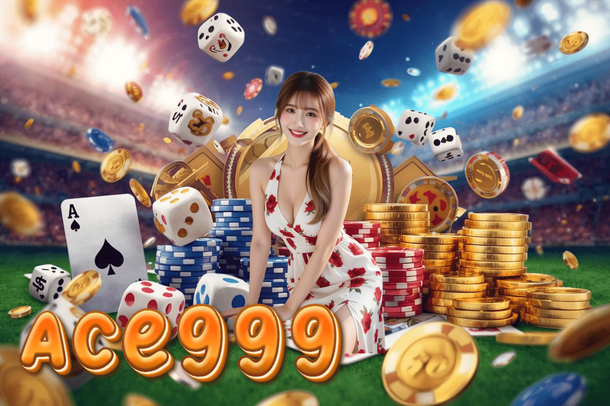 ace999 สมัคร